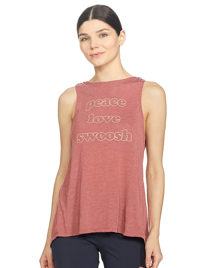 Nike Women's GRX Yoga Tank Top