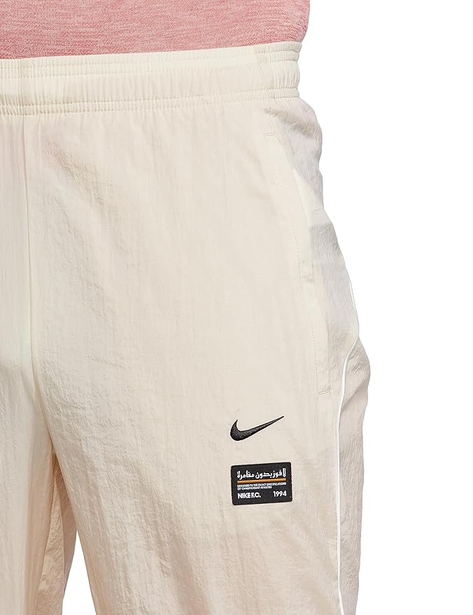 Nike Men's Repel Woven World Cup Football Pants