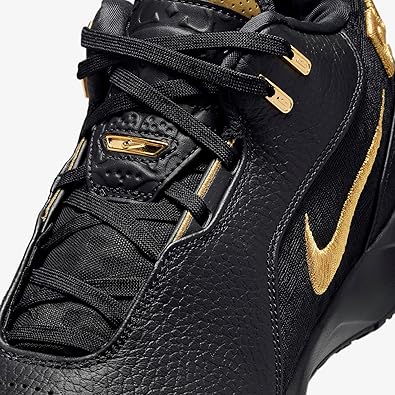 Nike ZM Lebron Nxxt Gen Ampd Engineered Performance