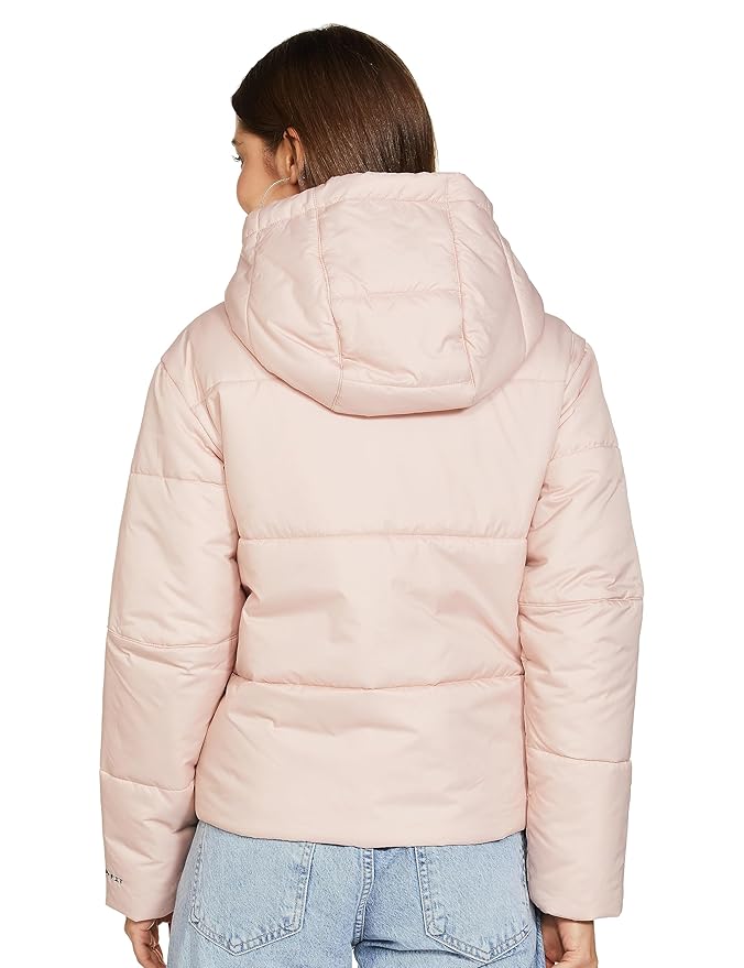 Nike Women's Sportswear Therma-FIT Repel Classic Tape Jacket