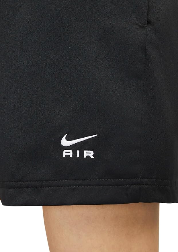 Nike AS Women's High-Rise Woven Sportswear Shorts