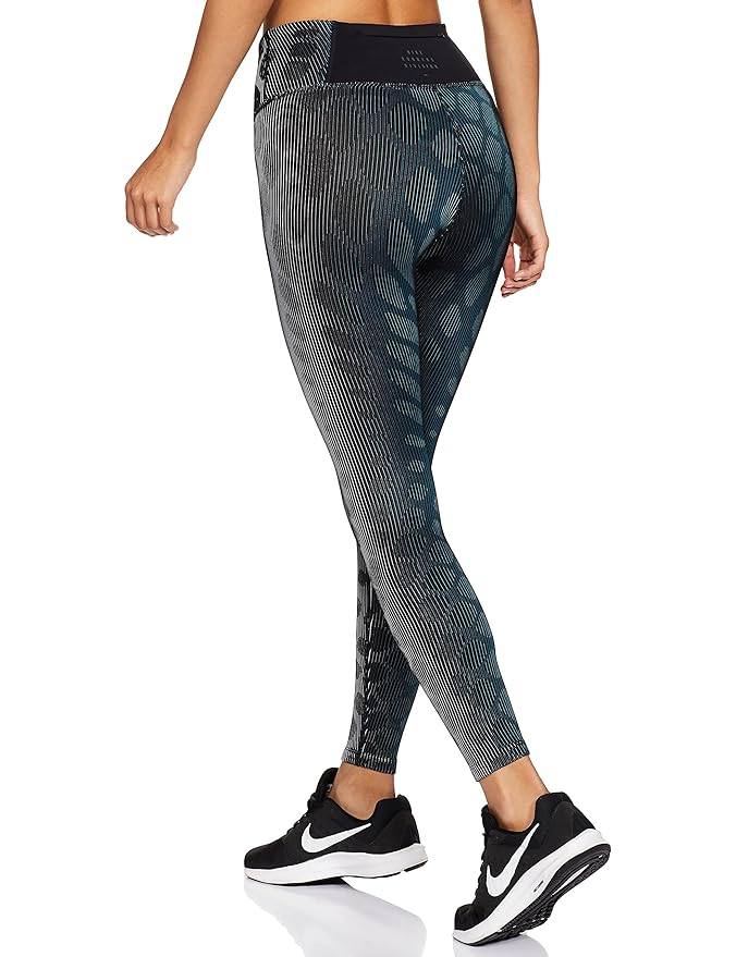 Nike Epic Lux Division 7/8 Running Tights