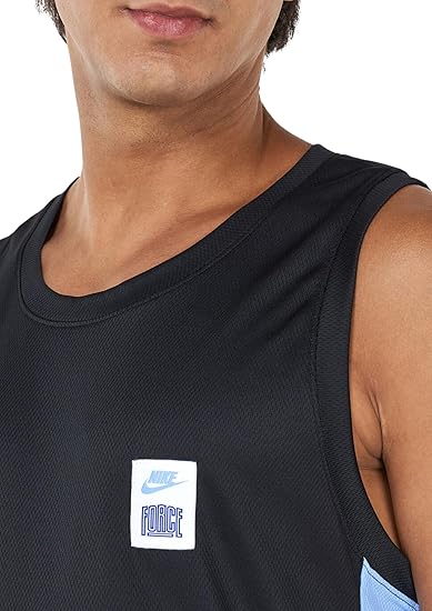 Nike Dri-FIT Strike Men's Football Jersey