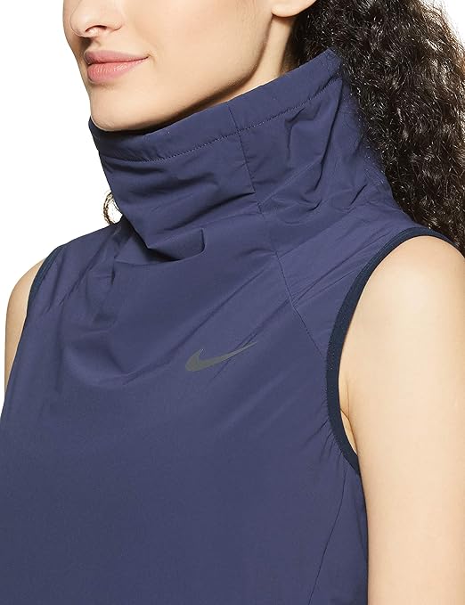 Nike Aerolyer Women's Running Vest