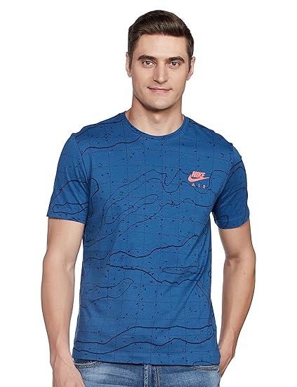 Nike Sportswear Men's Air 3 Graphic T-Shirt