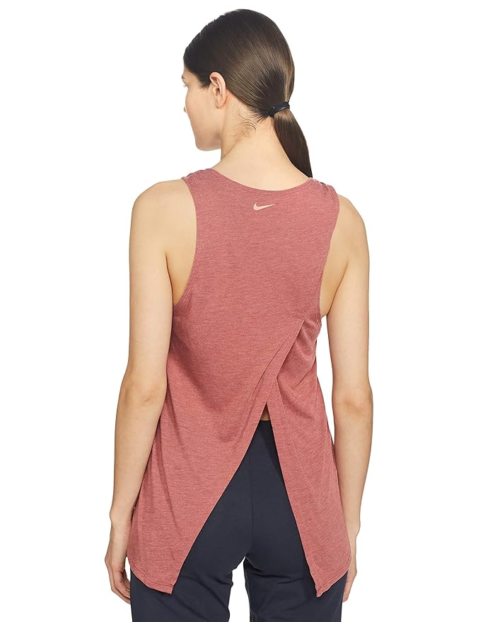 Nike Women's GRX Yoga Tank Top