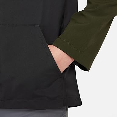 Nike B NK DF WOVEN JACKET