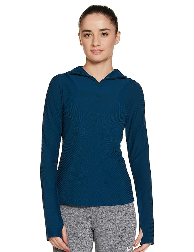 Nike Women's Therma-FIT ADV Running Division Midlayer
