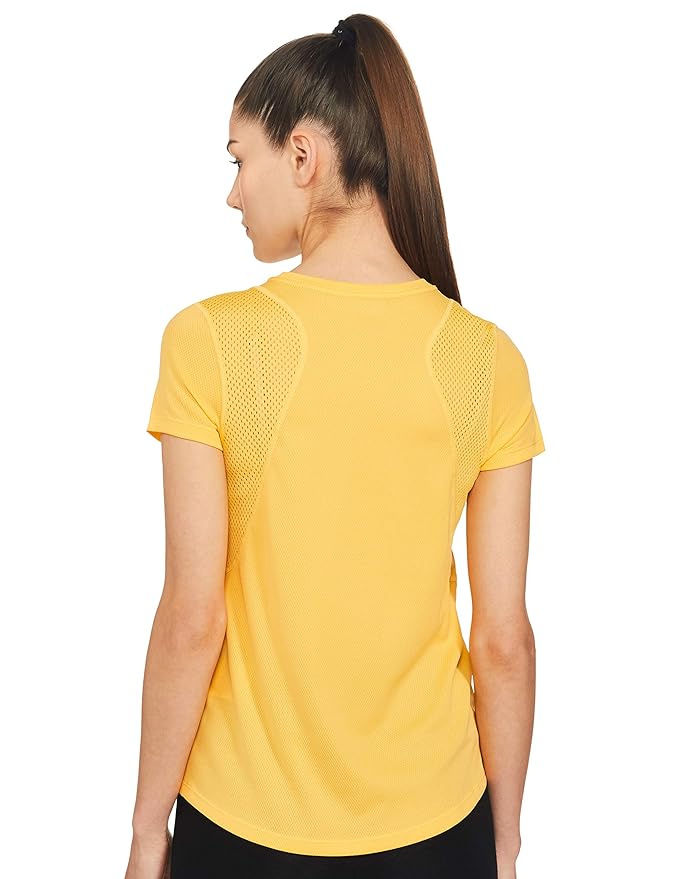 Nike Women's Short-Sleeve Running Top
