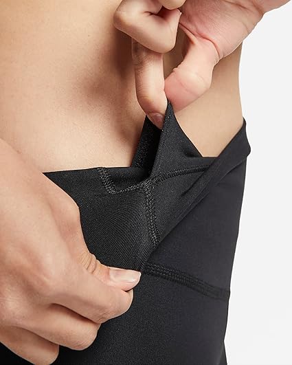 Nike Women's Dri-FIT High-Rise 7/8 Novelty Tights