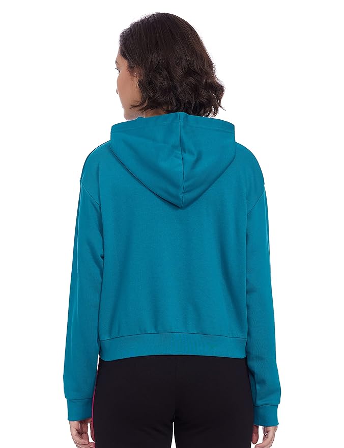 Nike AS Women's NSW Femme French Terry Hoodie
