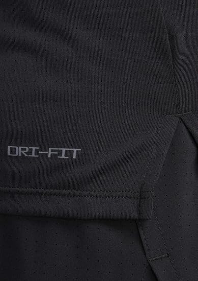 Nike Dri-FIT Fast Men's Running Singlet