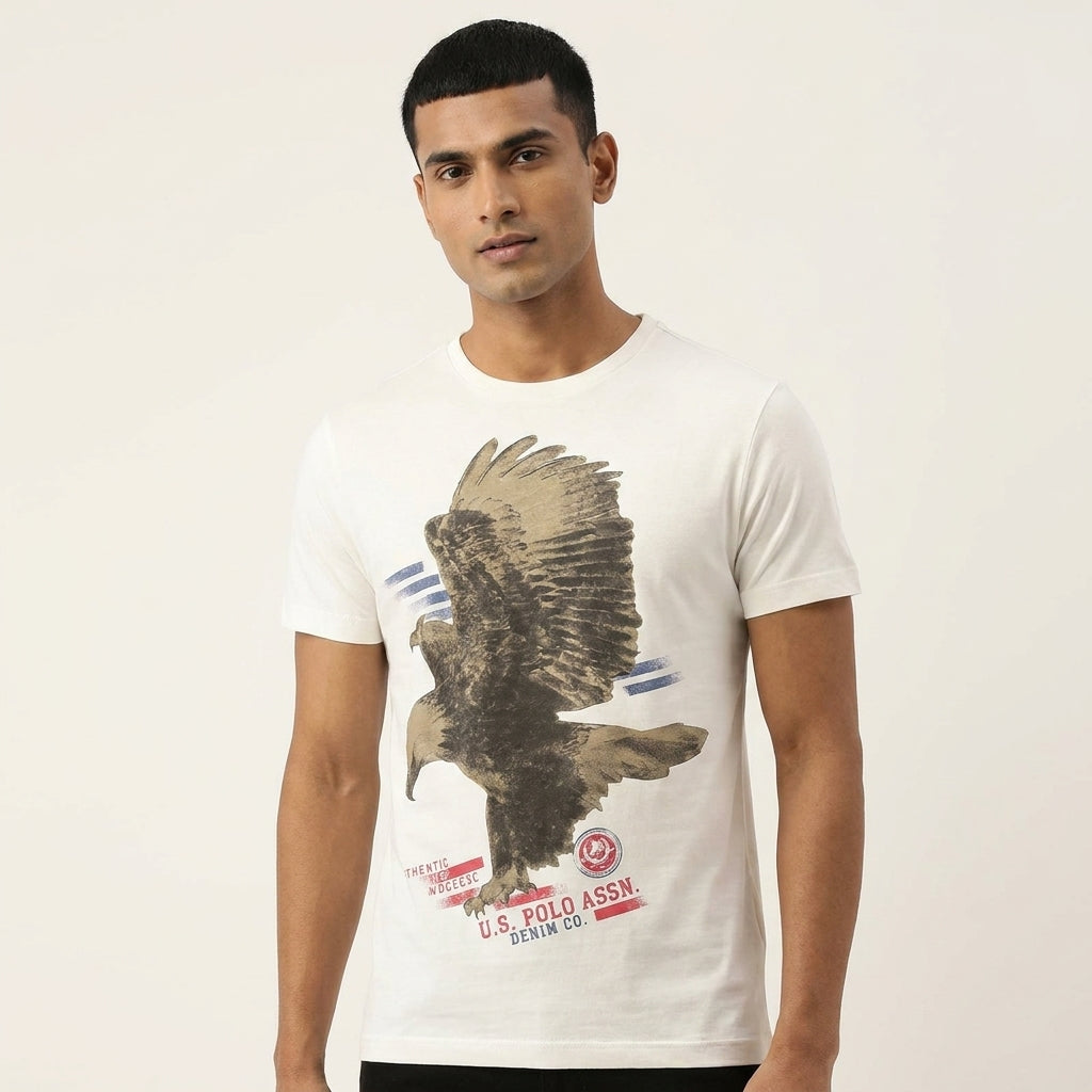U.S Polo  MENS T-Shirt