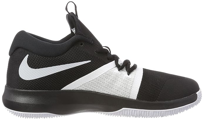 Nike Zoom Assersion Grade School Shoe