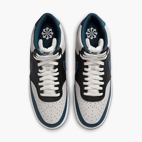 Nike Court Vision Mid Next Nature