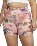 Nike Women's Dri-FIT 7-Inch Fast Short Plus