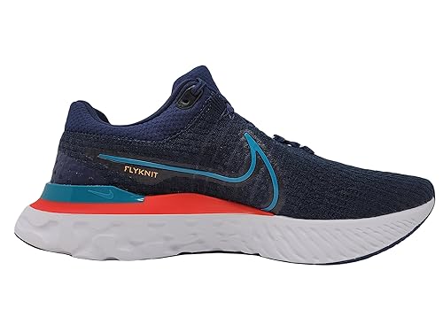 Nike React Infinity Run Flyknit 3