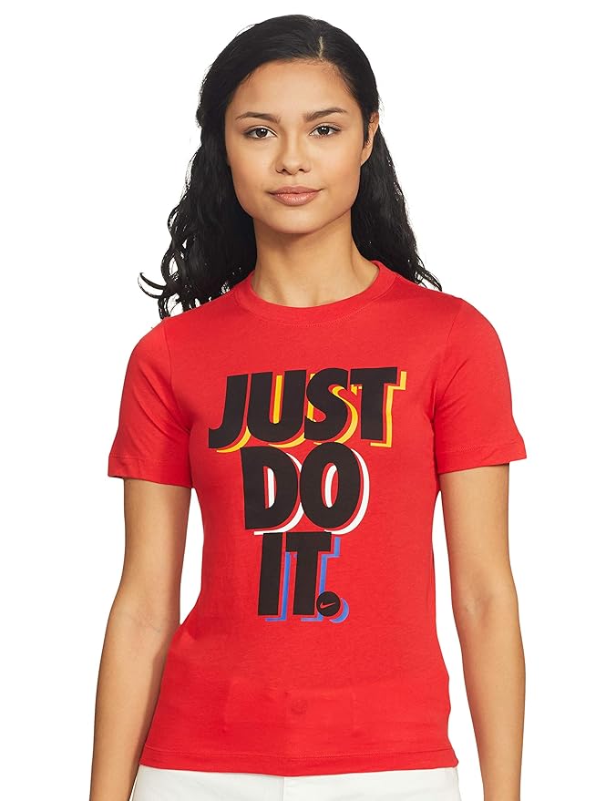 Nike Sportswear Block T-Shirt