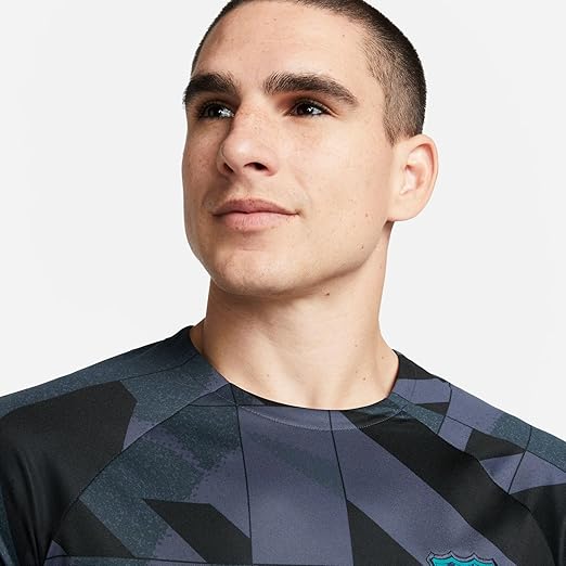 Nike Dri-FIT Academy Elite Performance Training Top with Anti-Microbial Protection, Series 3