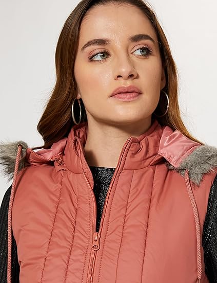 Puma STL Vest Cerise