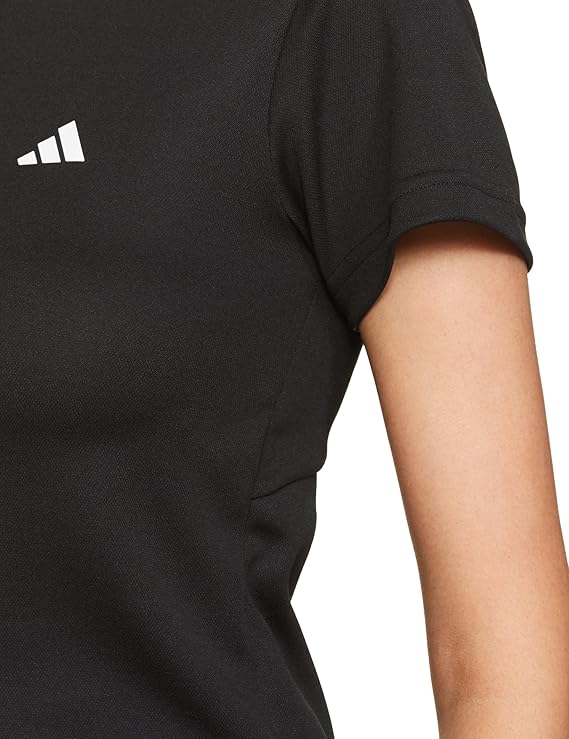 Adidas Womens Performance Training T-Shirt