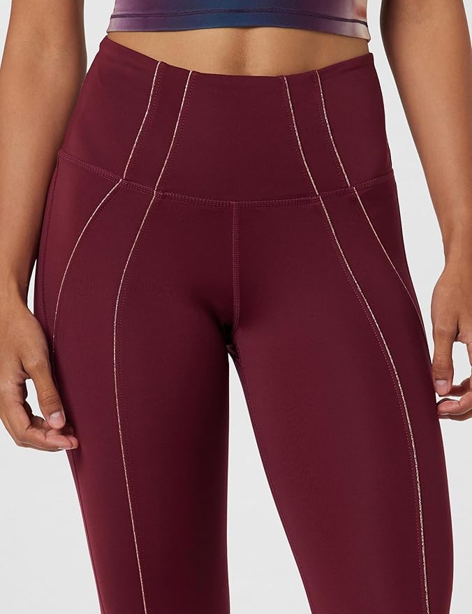 Nike W NY DF  NY DF 7/8 Lurex Performance Tights