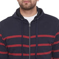 Puma Men's Long Sleeve Cardigan Black