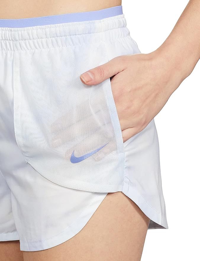 Nike Women's Icon Clash Tempo Luxe Shorts