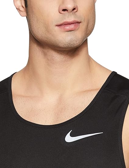 Nike Men's Miler Tank