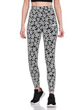 Nike ASW All-Over Print High-Rise Sport Tights Daisy Style