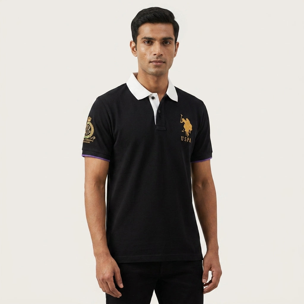U.S Polo  MENS T-Shirt