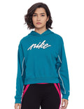 Nike AS Women's NSW Femme French Terry Hoodie