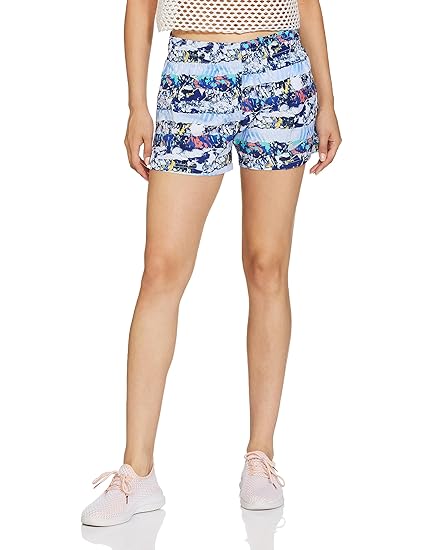 Nike Women's Dri-FIT Short Membership