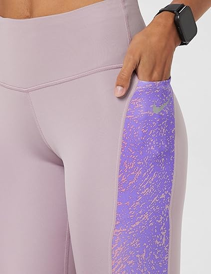 Nike Women's Dri-FIT Fast Running Tights