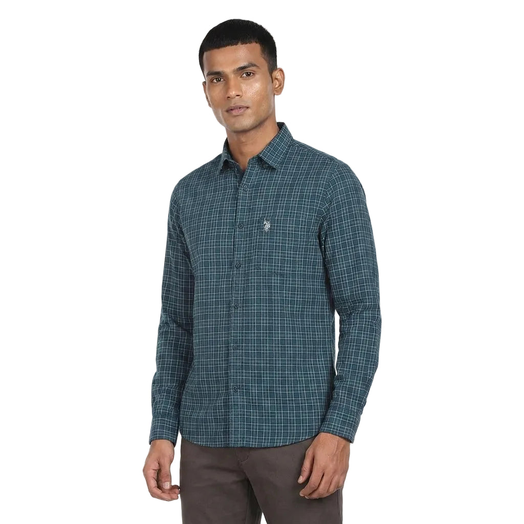 U.S Polo  MENS Shirt