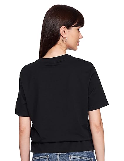 Nike AS Women's Sportswear Oversized Short Sleeve Top