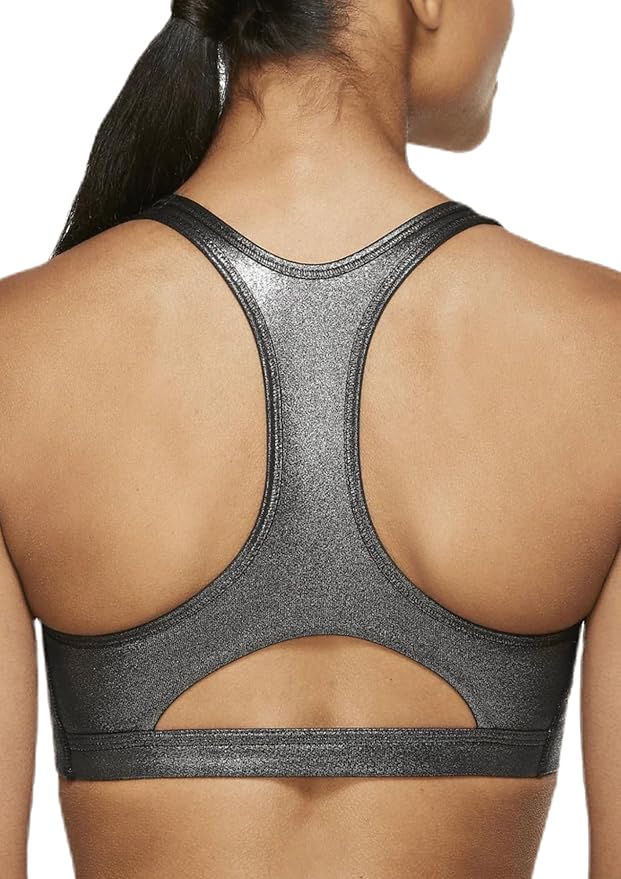 Nike Women's Icon Clash Swoosh Graphic T-Shirt