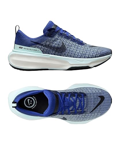 Nike ZoomX Invincible Run Flyknit 3