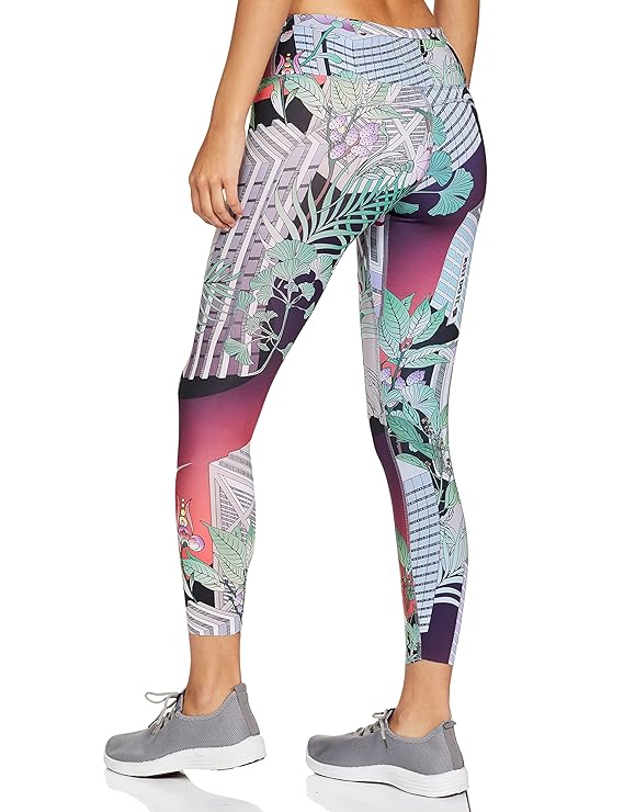 Nike Women's Epic Lux 7/8 Tight