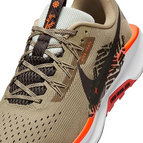 Nike Reactx Pegasus Trail 5