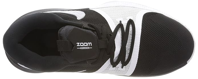 Nike Zoom Assersion Grade School Shoe
