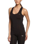 Puma Women's Tank Black