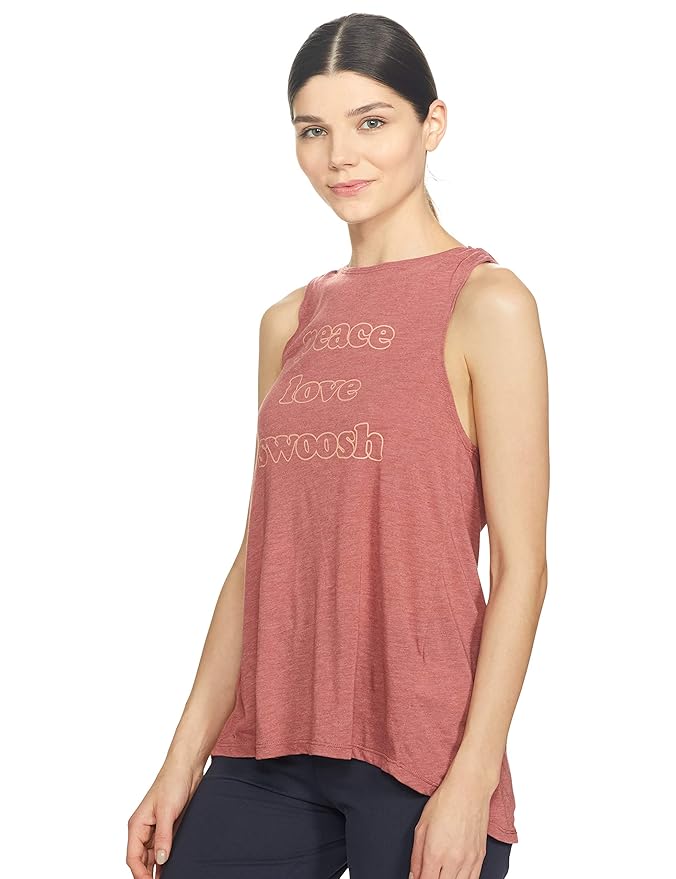 Nike Women's GRX Yoga Tank Top