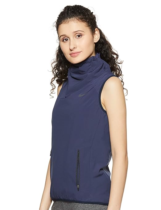 Nike Aerolyer Women's Running Vest