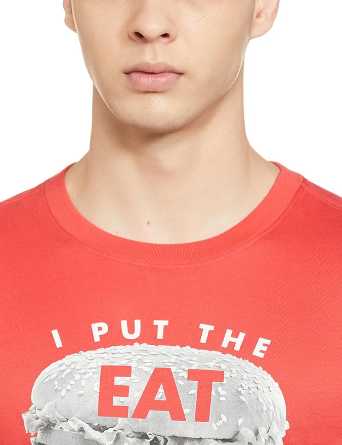 Nike Men's Dri-FIT Humor Cheat T-Shirt