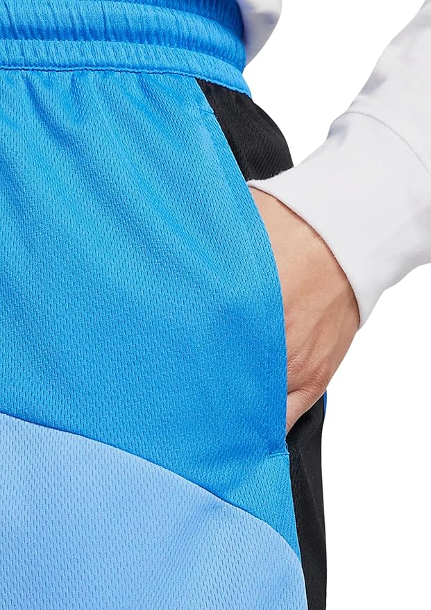 Nike AS MNK Durable Function Stratoflex V-Block Performance Short (11-Inch Inseam)