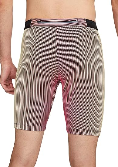 Nike Men's Dri-FIT ADV AeroSwift Half Tights
