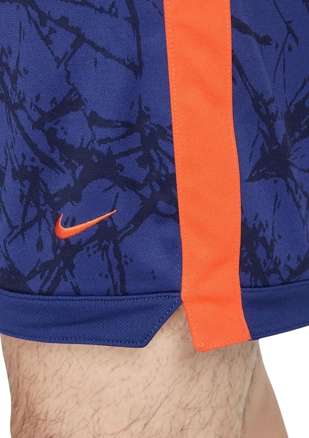 Nike Men's Dri-FIT 5-Inch Football Short