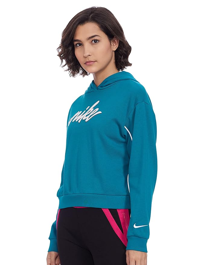 Nike AS Women's NSW Femme French Terry Hoodie