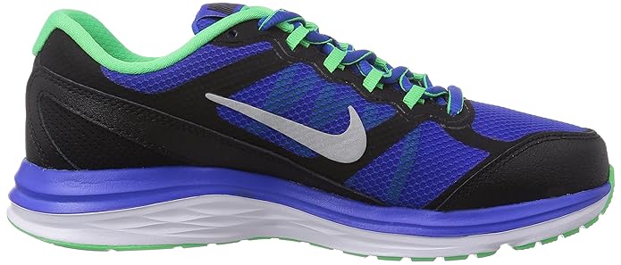 Nike Dual Fusion Run 3 Grade School